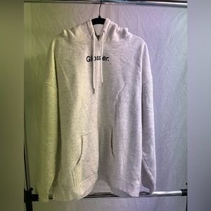 Glossier Terrazzo Hoodie